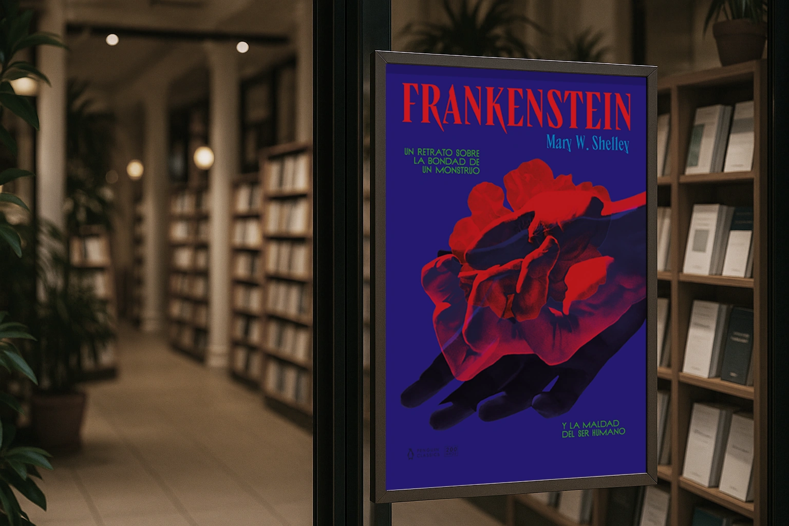Frankenstein