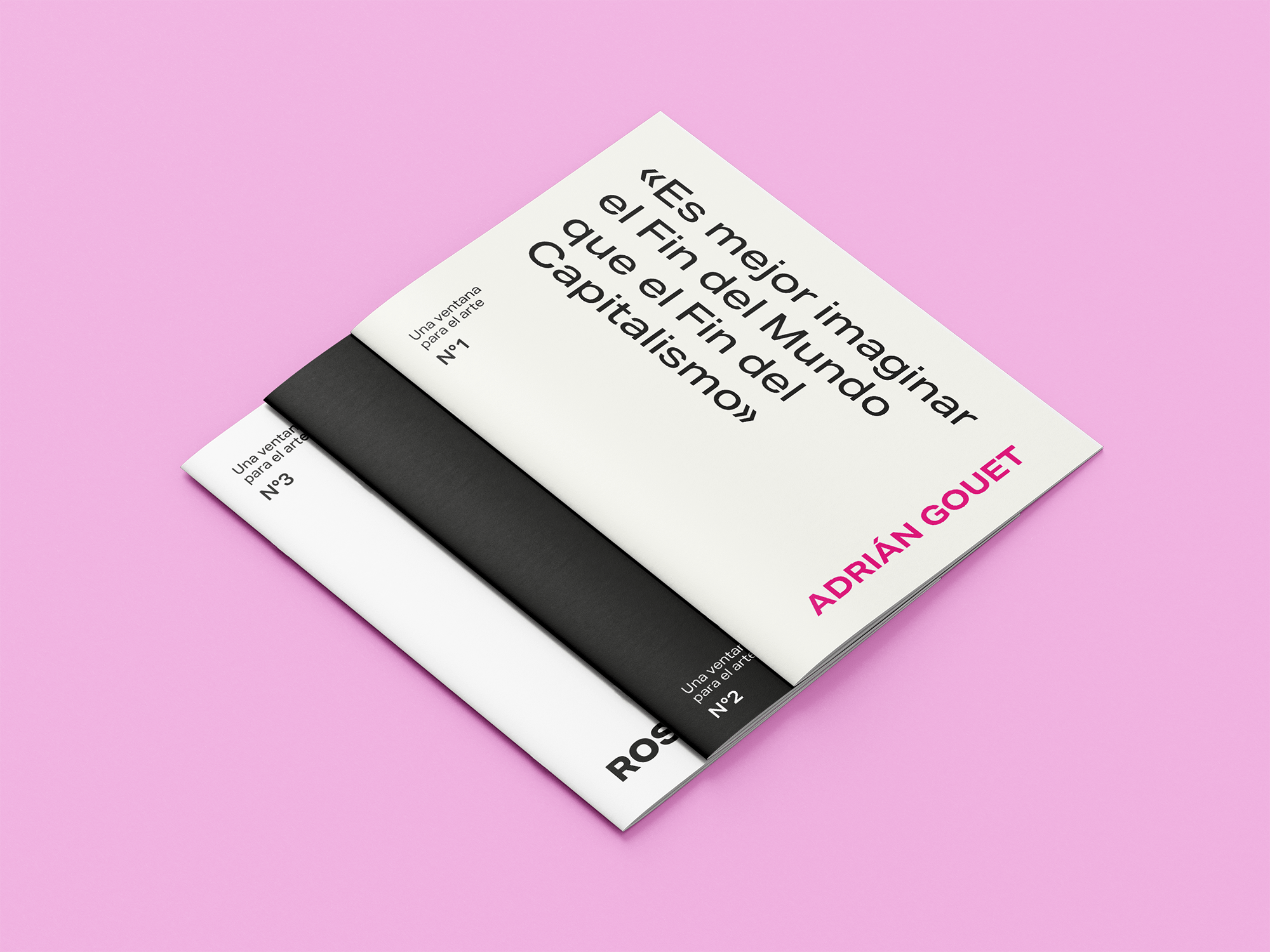 Una ventana para el arte