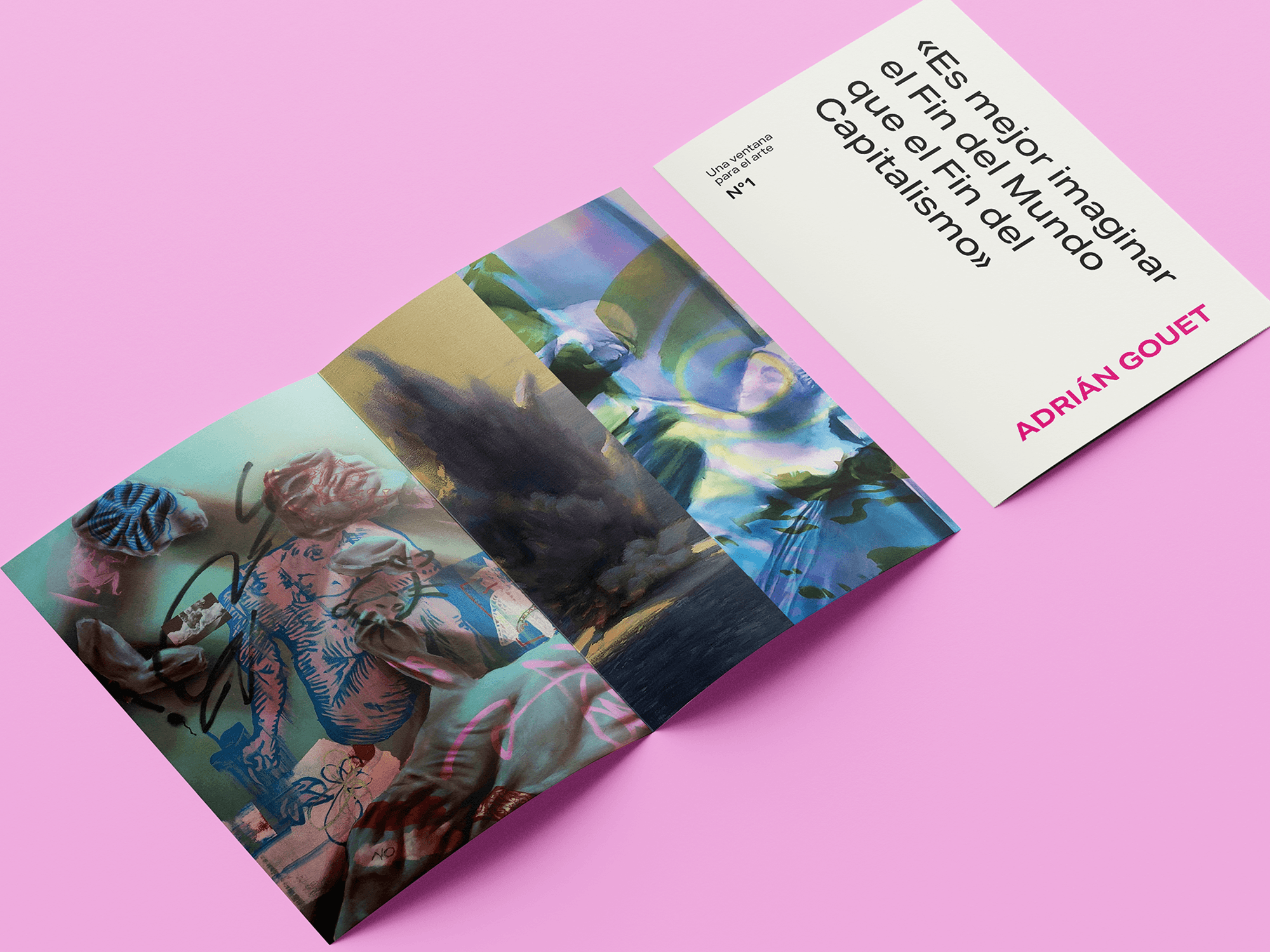 Una ventana para el arte