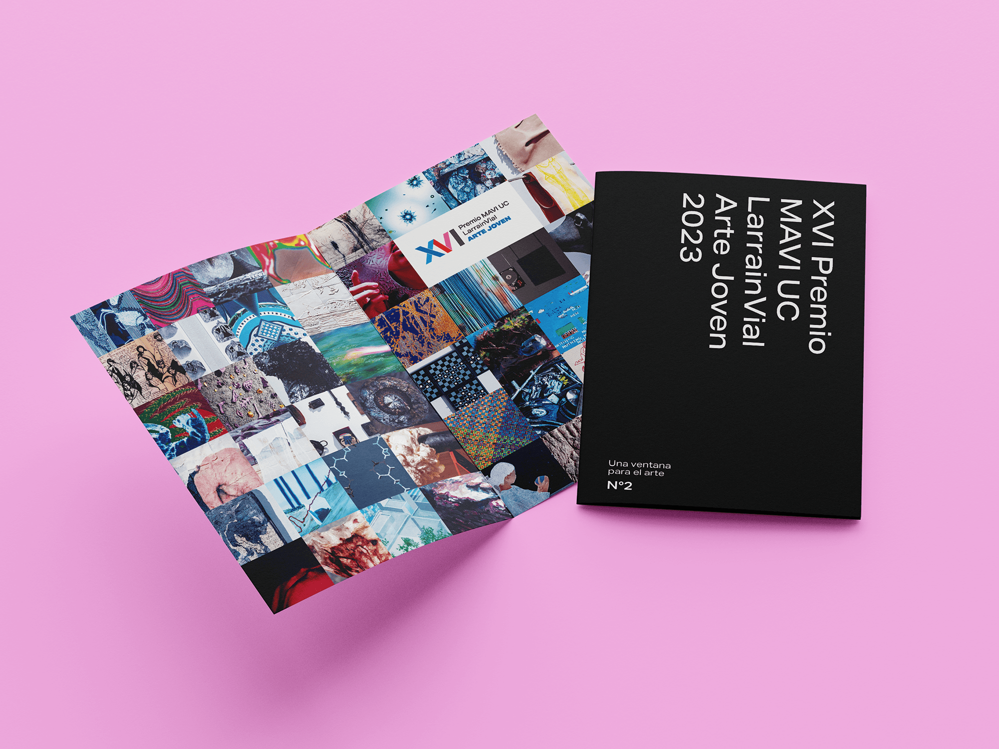 Una ventana para el arte