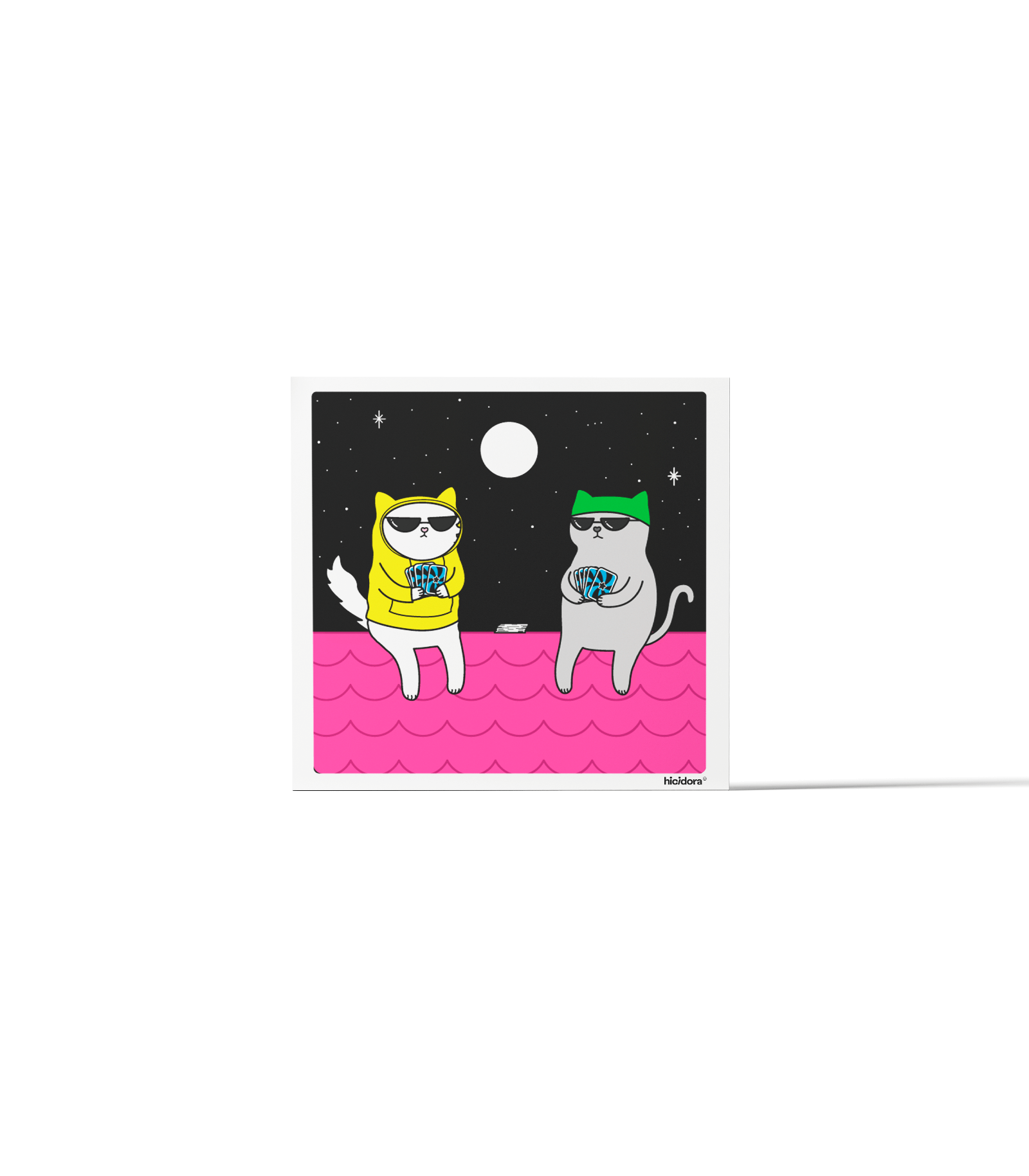 Una ventana para el arte