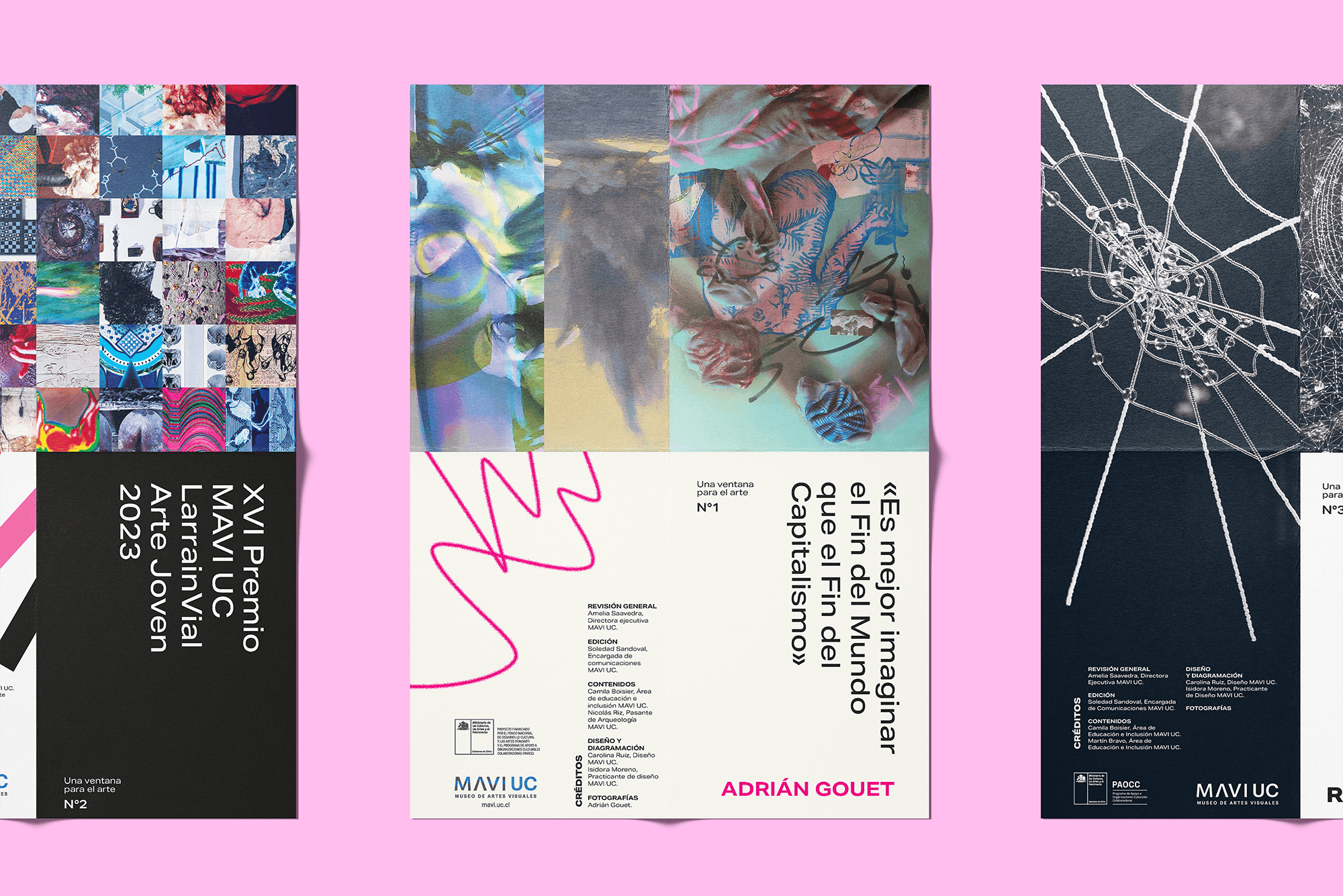 Una ventana para el arte