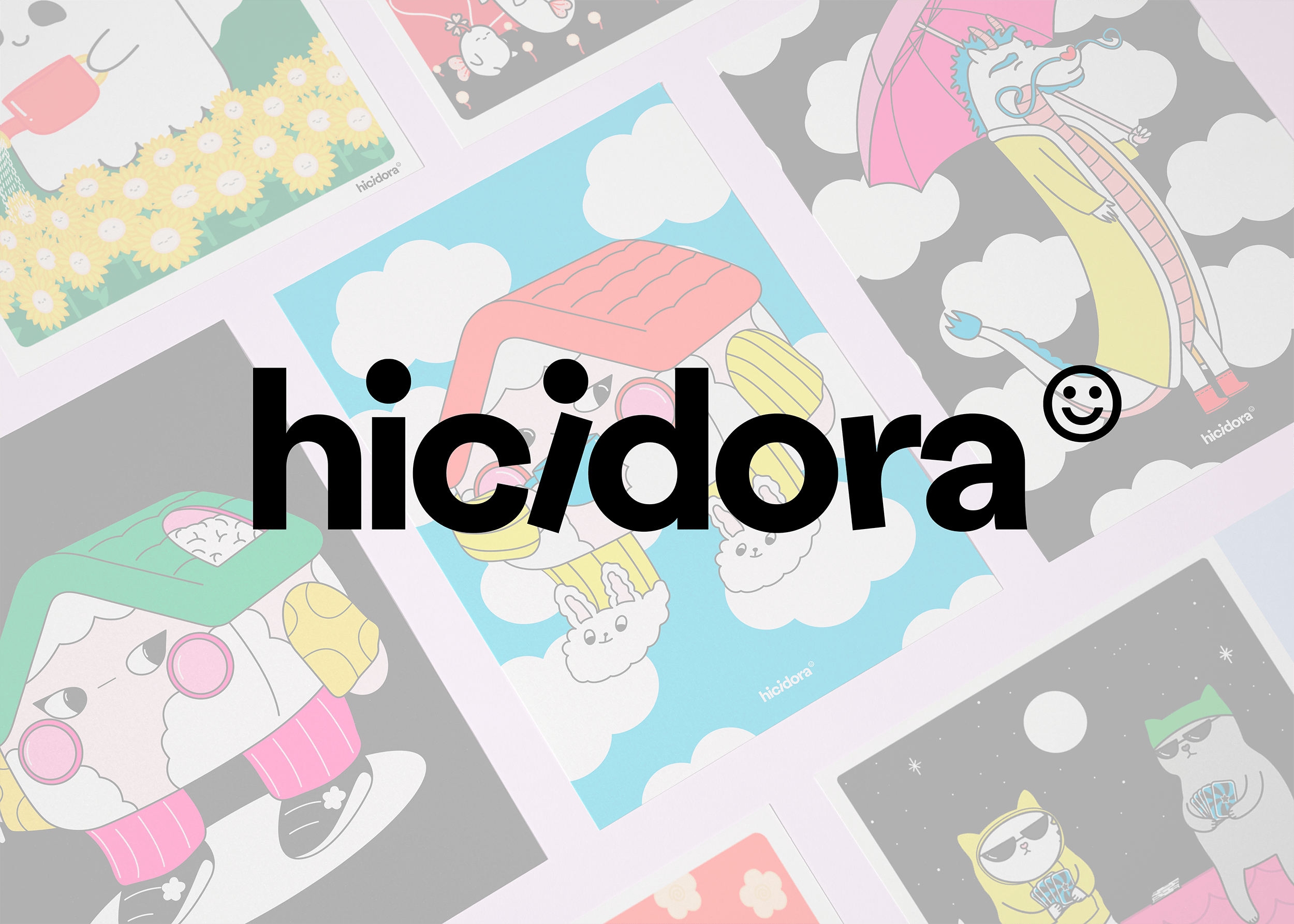 Una ventana para el arte