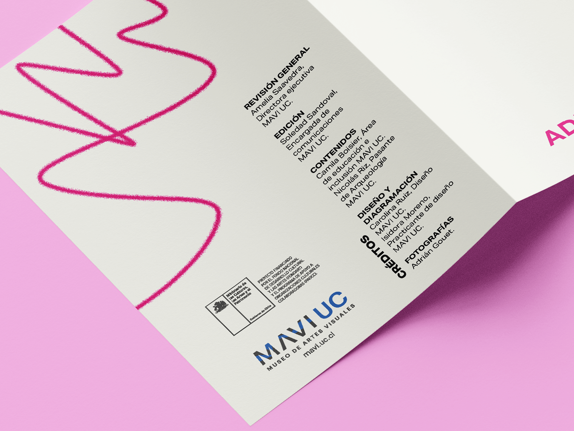 Una ventana para el arte