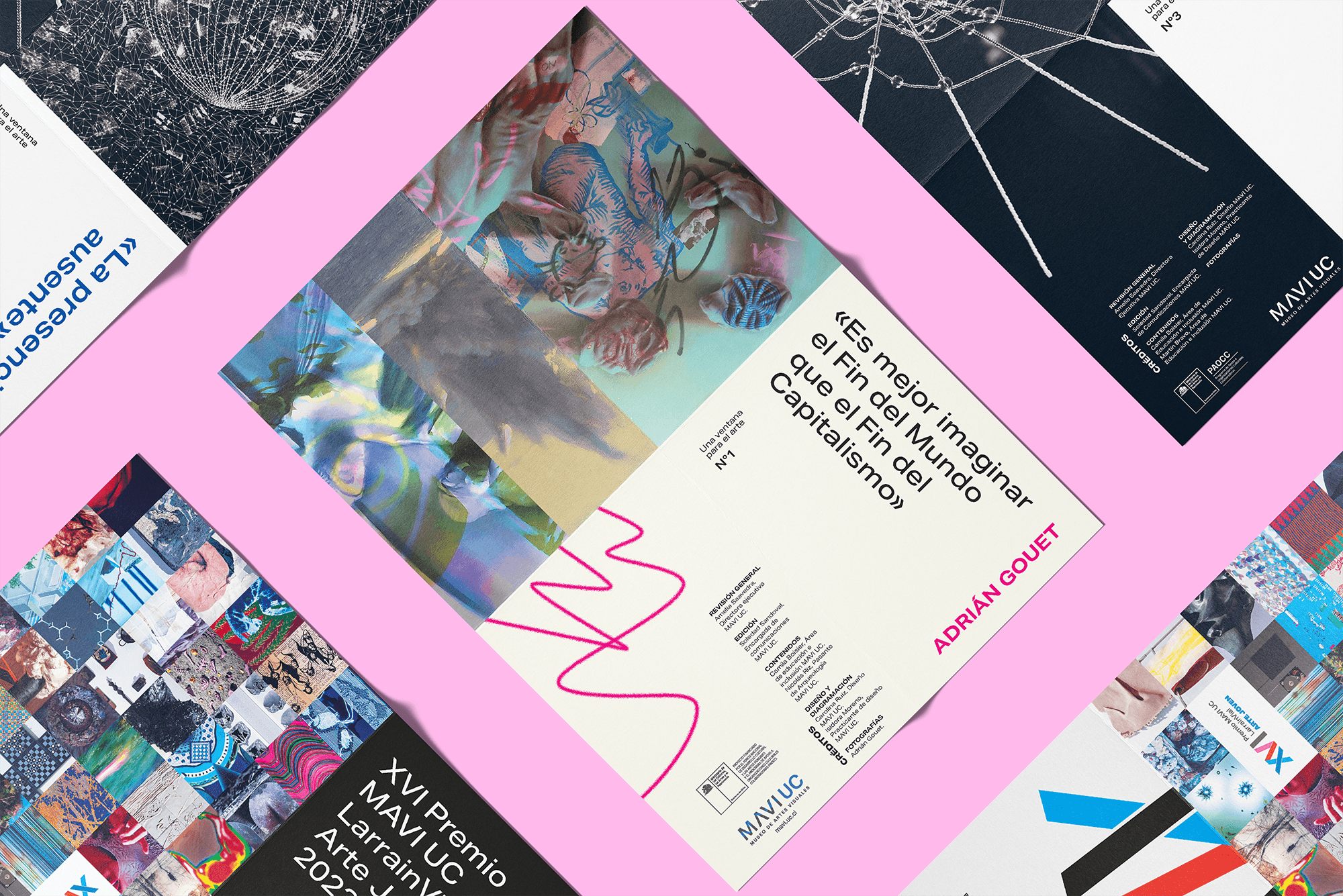 Una ventana para el arte