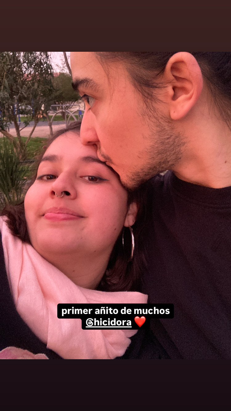 primero
